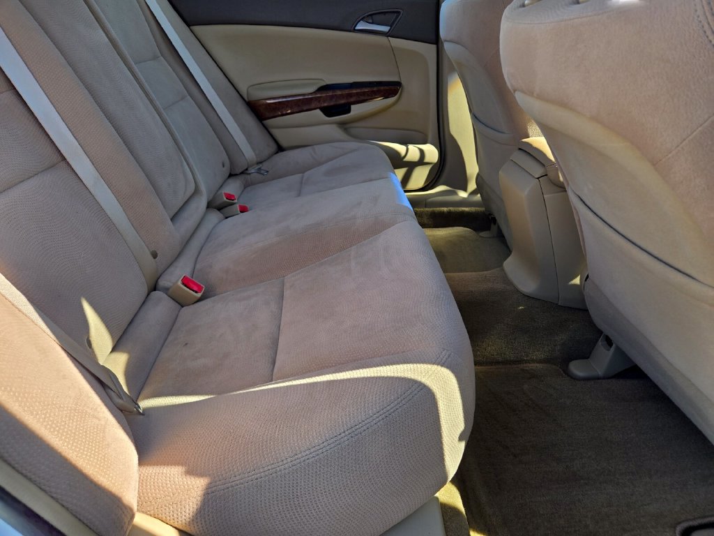 2008 Honda Accord EX - Photo 14