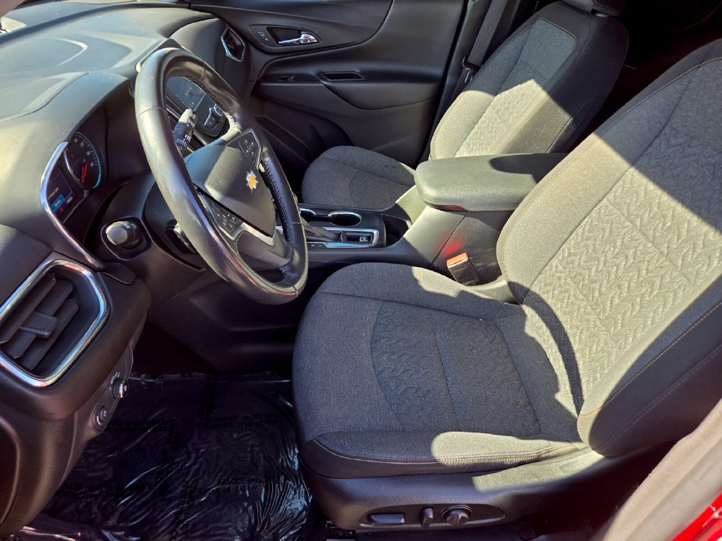 2022 Chevrolet Equinox LT - Photo 10