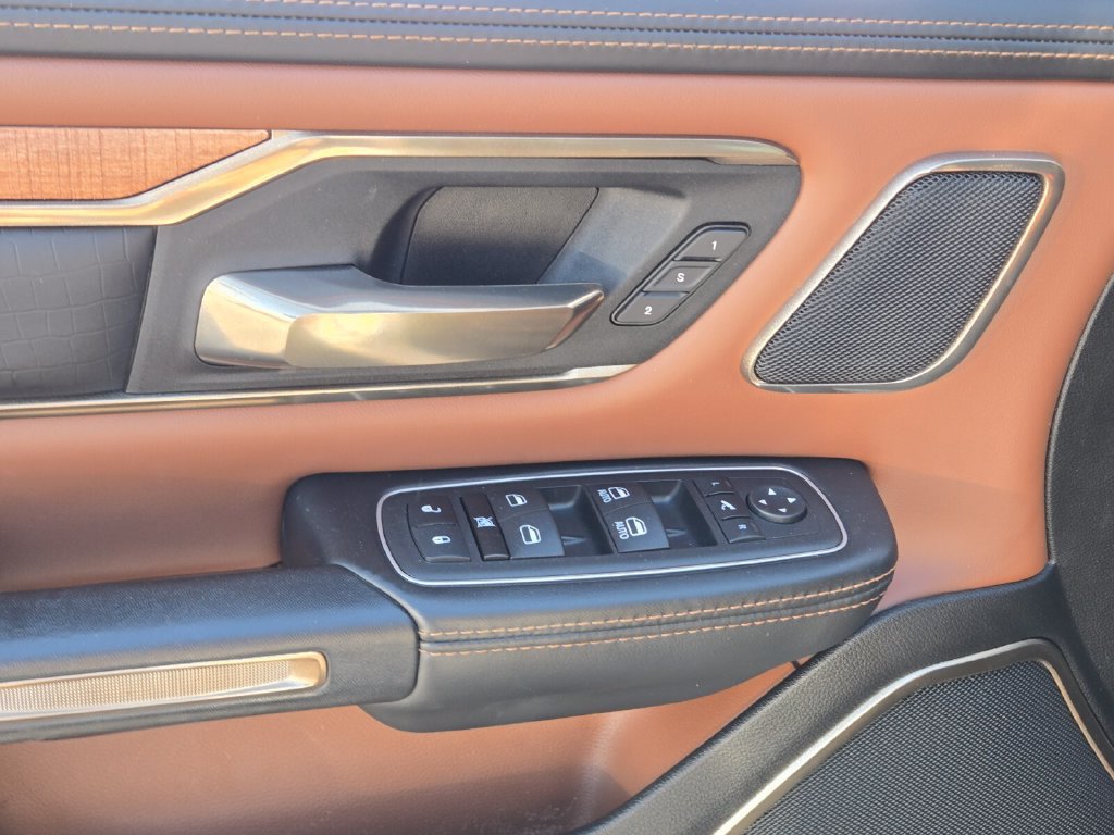 2023 RAM Ram 1500 Pickup Longhorn - Photo 17
