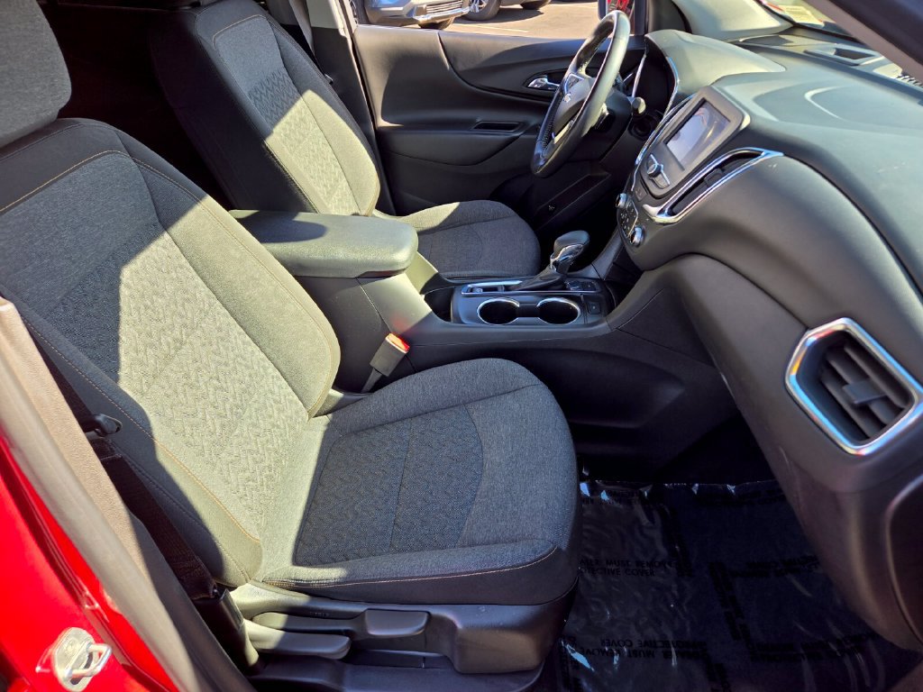 2022 Chevrolet Equinox LT - Photo 15