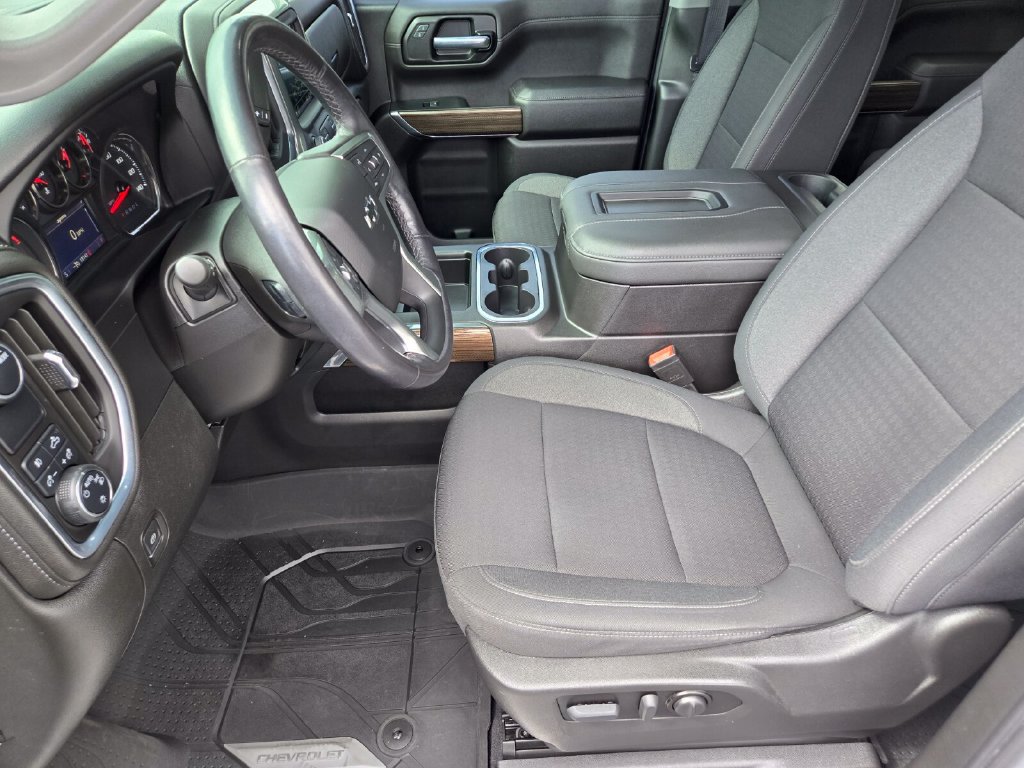 2022 Chevrolet Silverado 1500 Limited RST - Photo 8