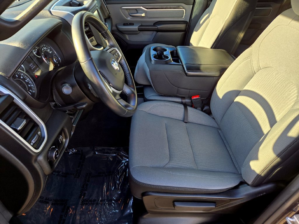 2021 RAM Ram 1500 Pickup Big Horn/Lone Star - Photo 10