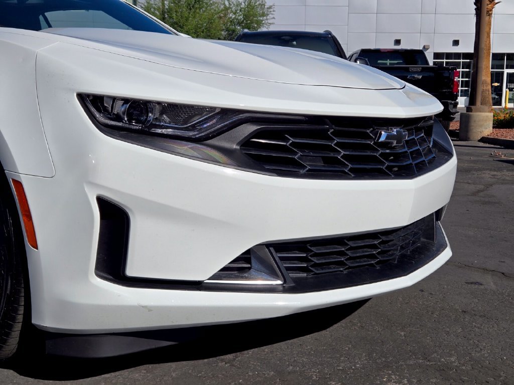 2023 Chevrolet Camaro 2LT - Photo 8
