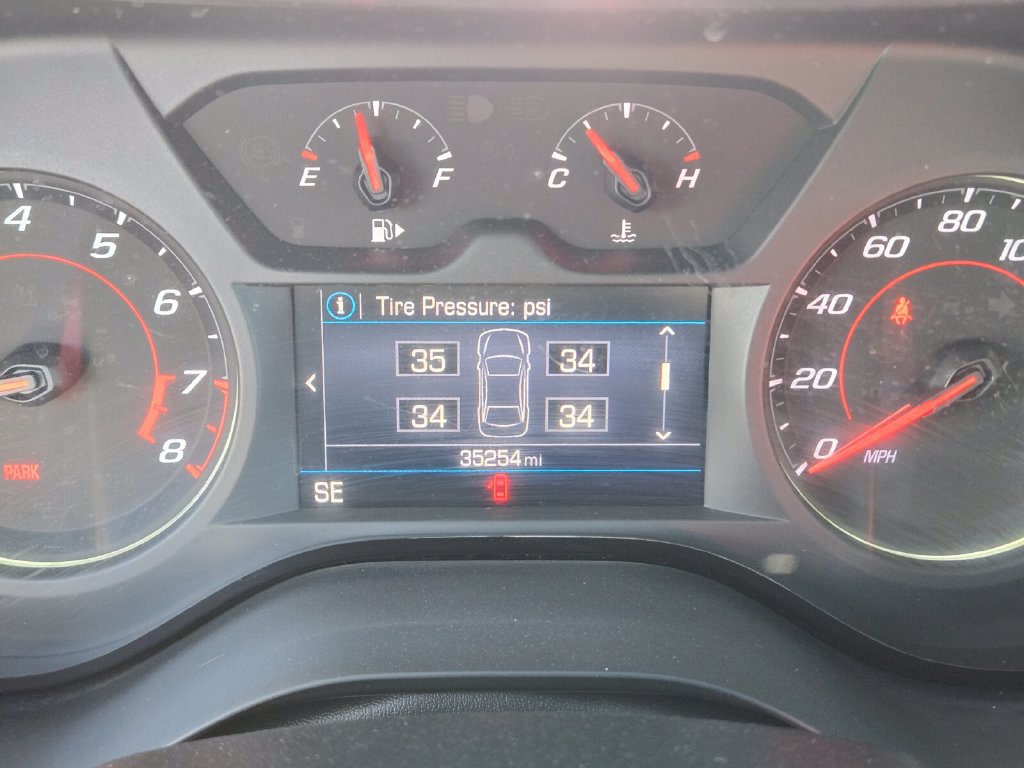 2023 Chevrolet Camaro 2LT - Photo 22