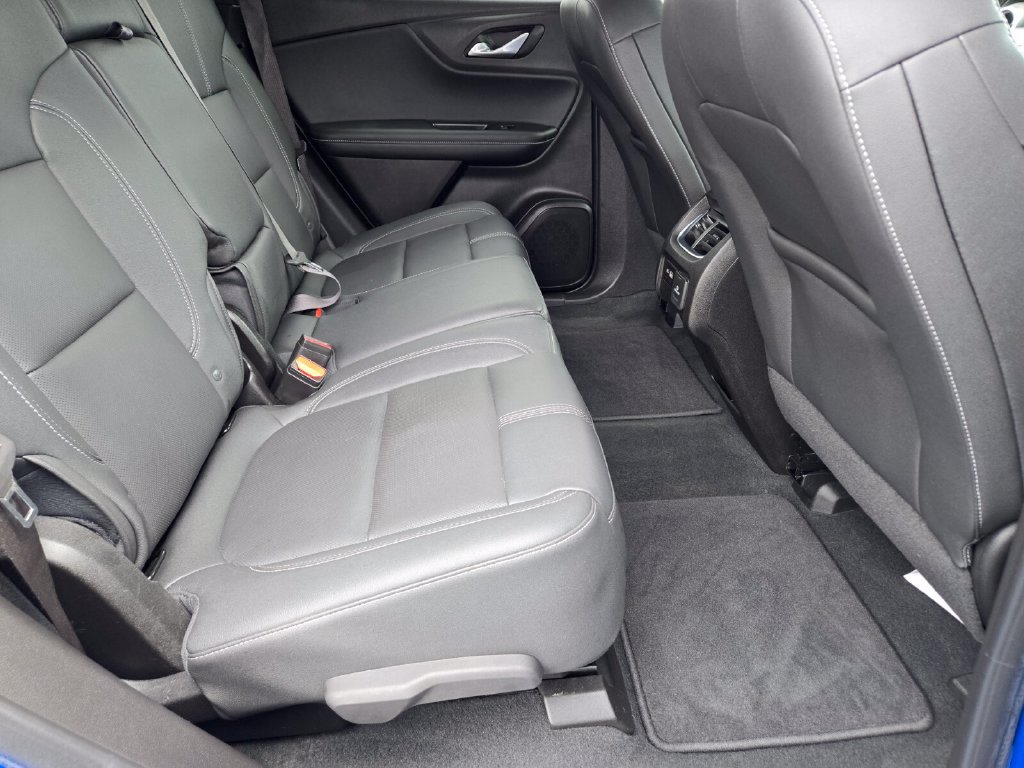2024 Chevrolet Blazer 3LT - Photo 14