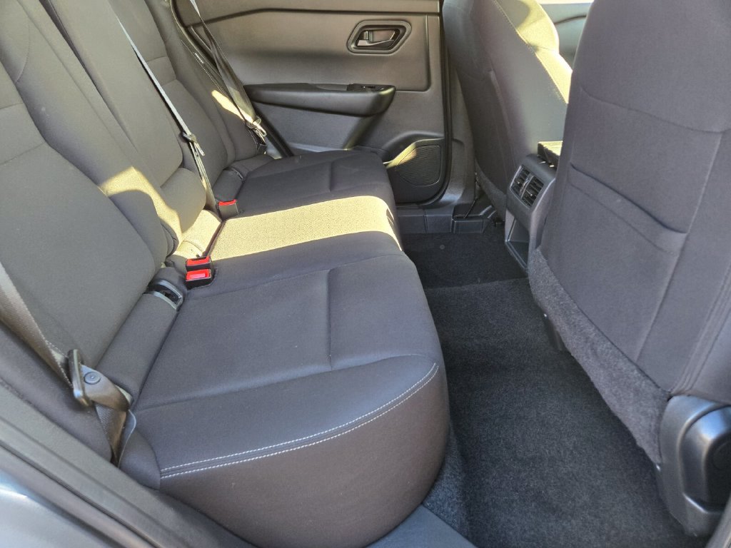 2024 Nissan Rogue S - Photo 14