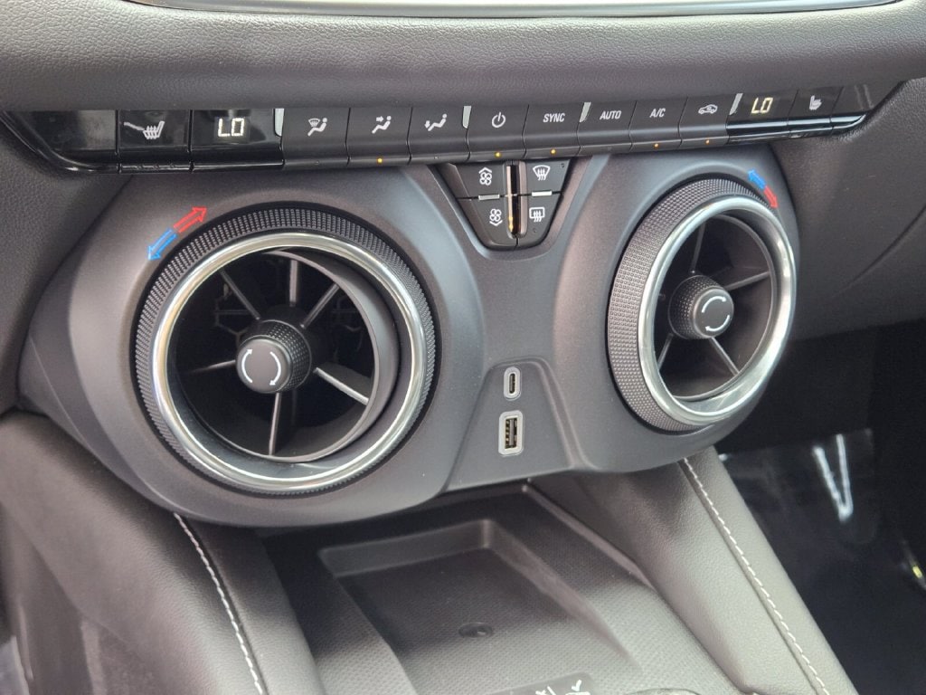 2024 Chevrolet Blazer 3LT - Photo 21