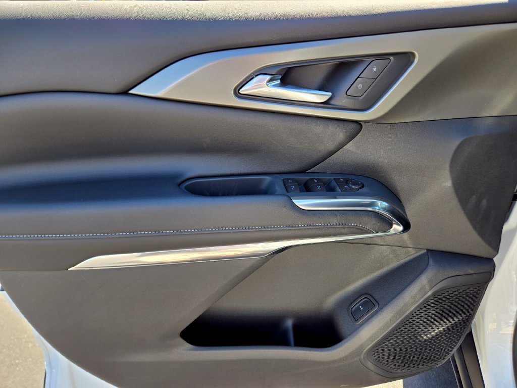 2026 Chevrolet Traverse LT - Photo 10