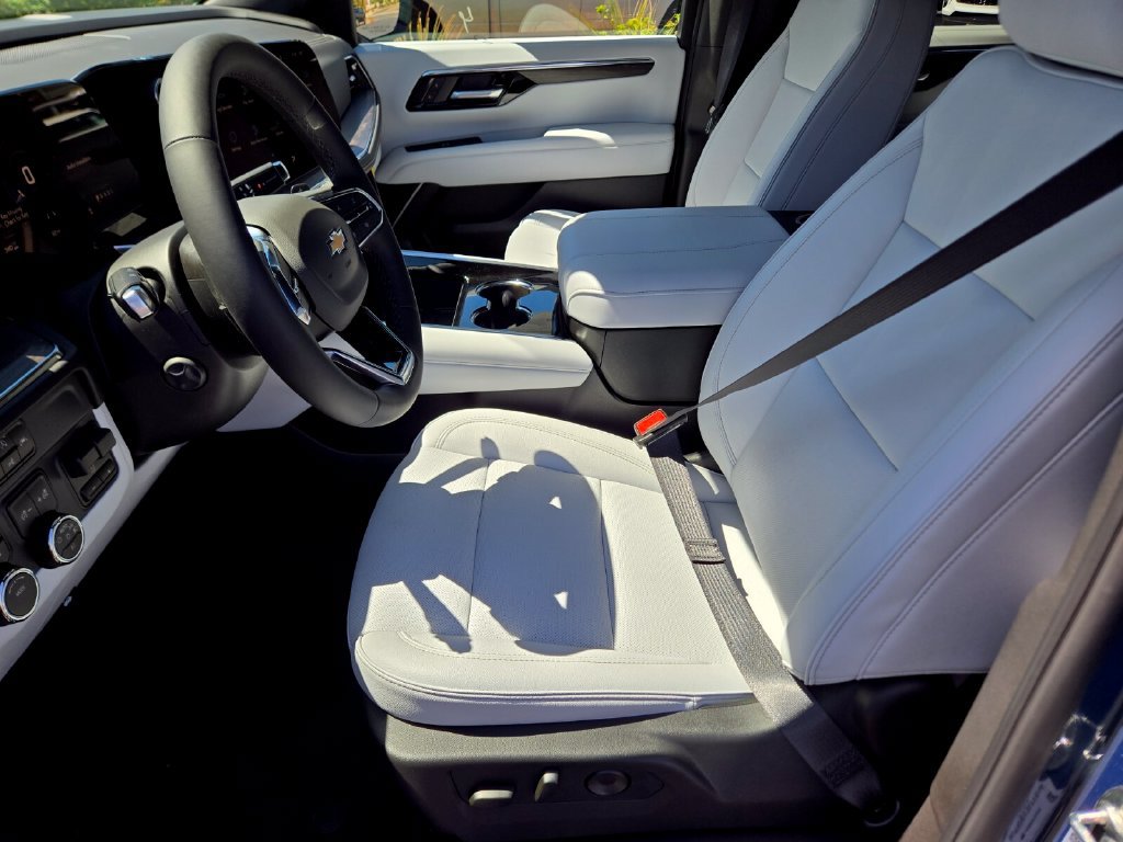 2026 Chevrolet Tahoe Premier - Photo 6