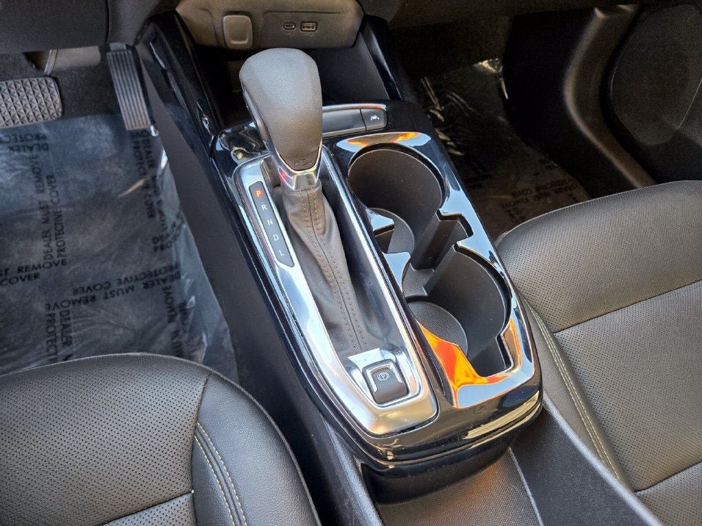2024 Chevrolet Trax Activ - Photo 22