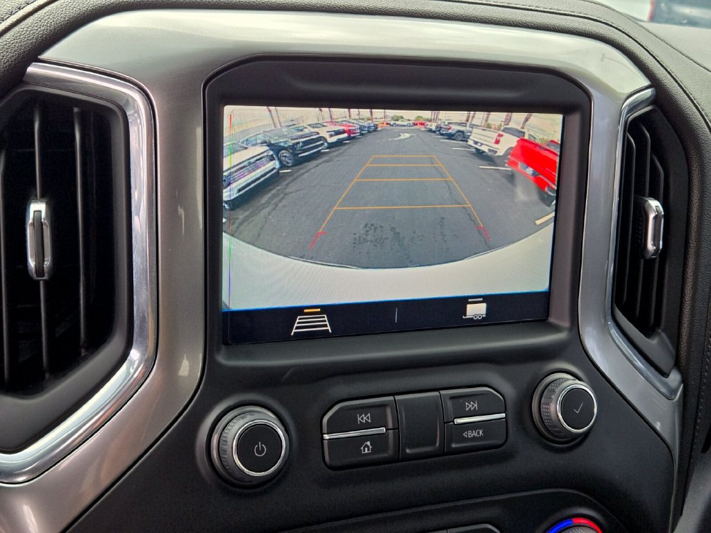 2022 Chevrolet Silverado 1500 Limited RST - Photo 18