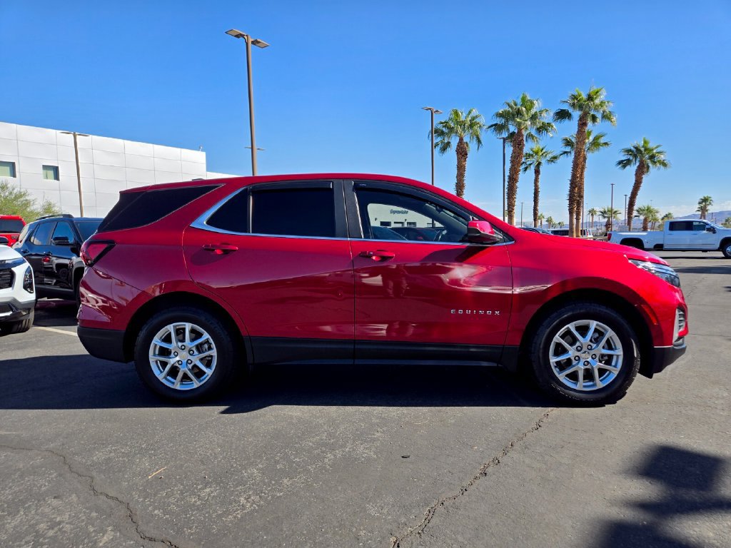 2022 Chevrolet Equinox LT - Photo 7