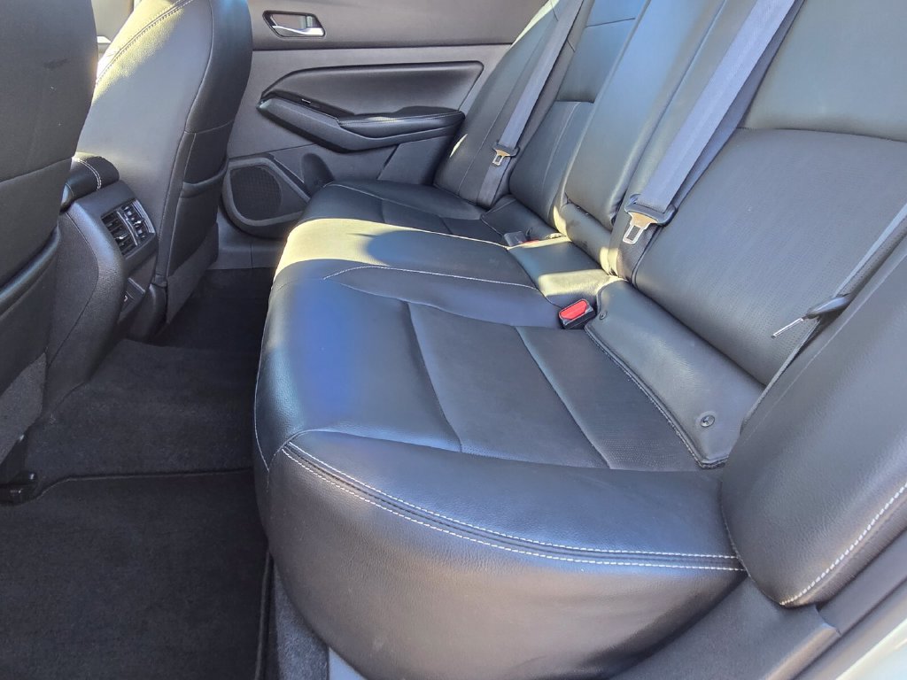 2022 Nissan Altima Platinum - Photo 11