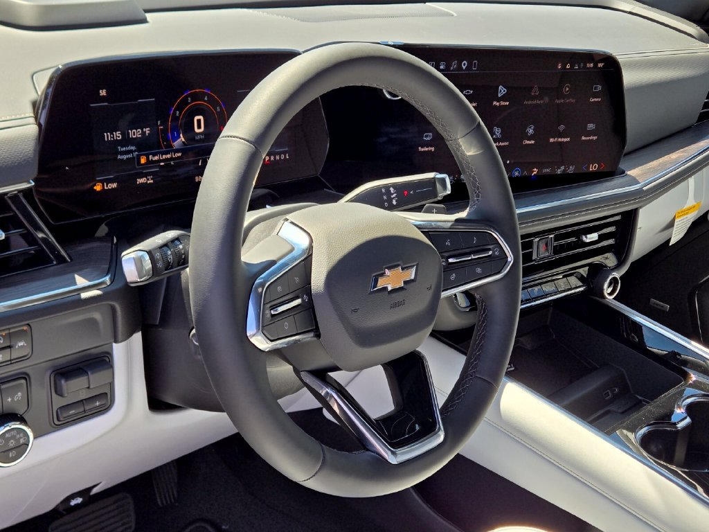 2026 Chevrolet Tahoe Premier - Photo 12