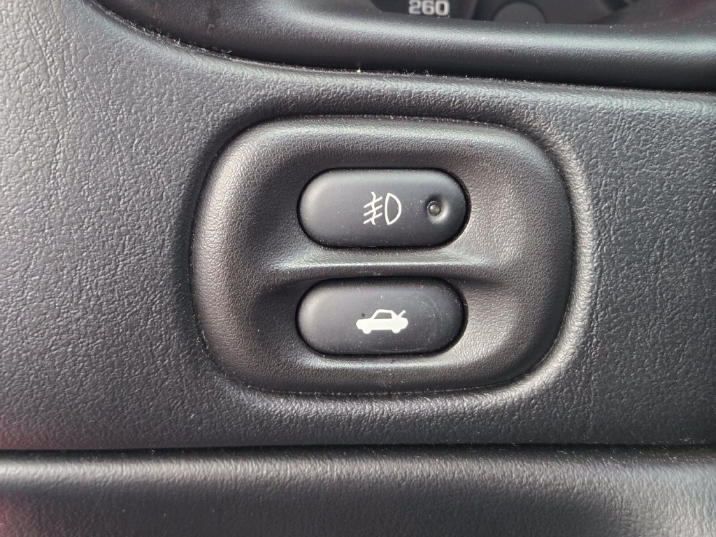 2003 Chevrolet Corvette Base - Photo 17