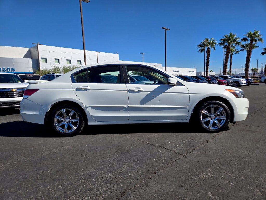 2008 Honda Accord EX - Photo 7