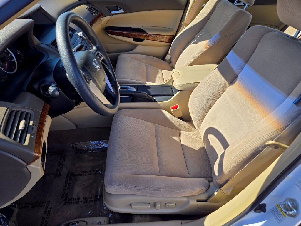 2008 Honda Accord EX - Photo 10