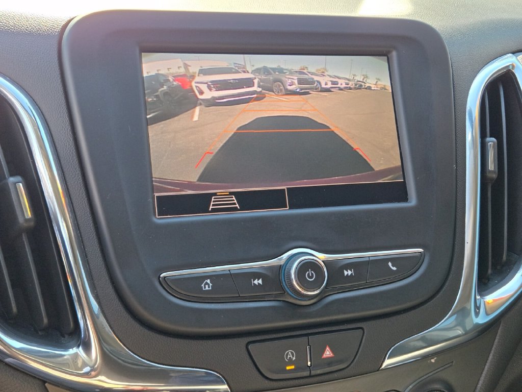 2022 Chevrolet Equinox LT - Photo 20
