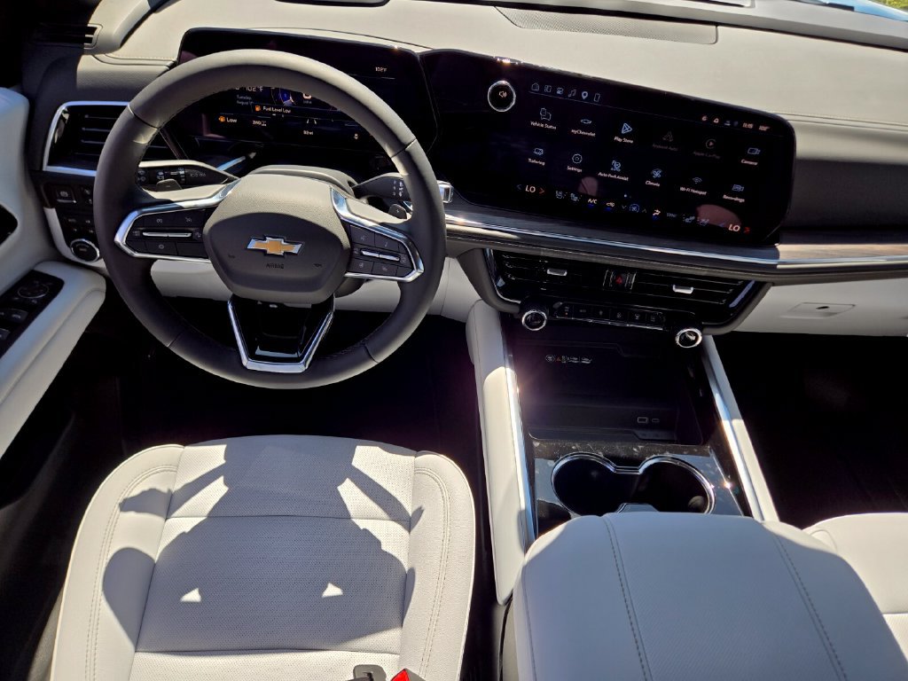 2026 Chevrolet Tahoe Premier - Photo 10