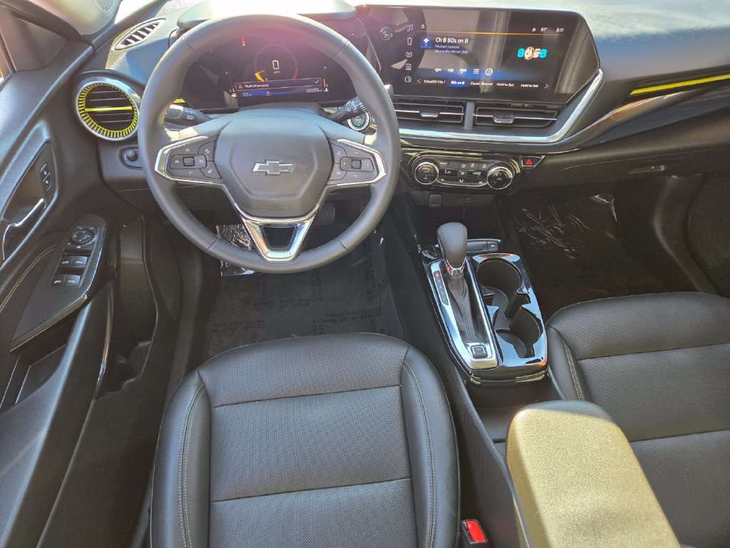 2024 Chevrolet Trax Activ - Photo 12
