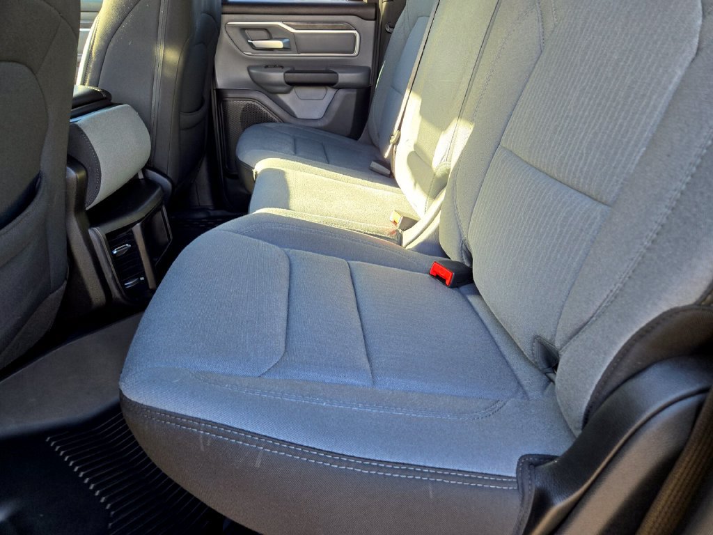 2021 RAM Ram 1500 Pickup Big Horn/Lone Star - Photo 11