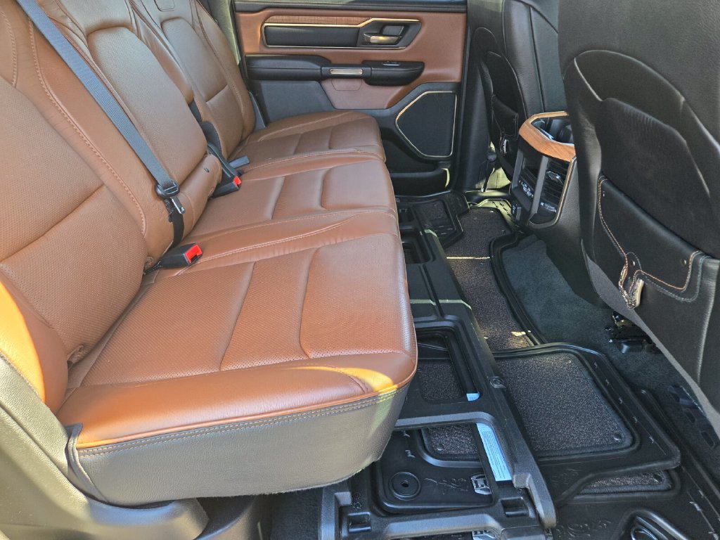 2023 RAM Ram 1500 Pickup Longhorn - Photo 14
