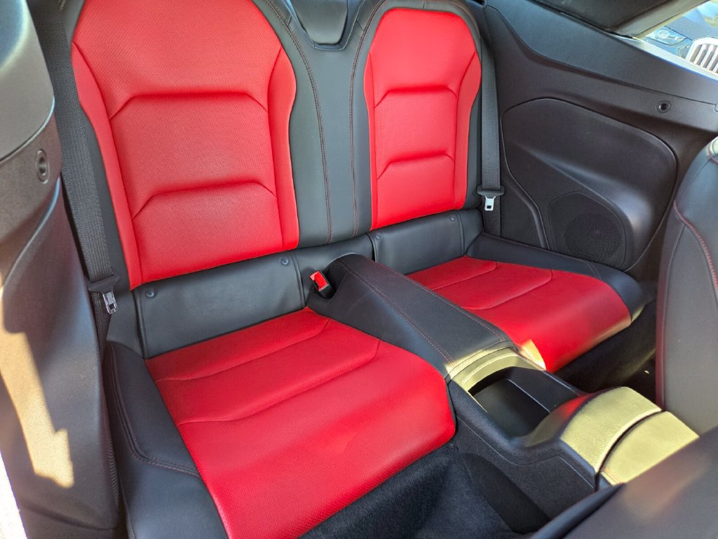 2023 Chevrolet Camaro 2LT - Photo 14