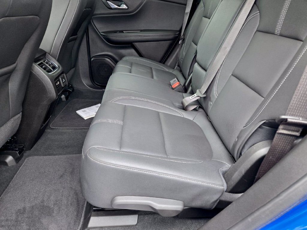 2024 Chevrolet Blazer 3LT - Photo 11