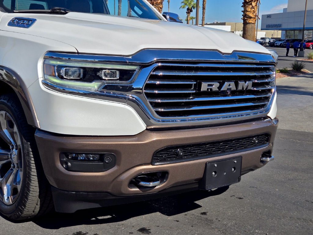 2023 RAM Ram 1500 Pickup Longhorn - Photo 8