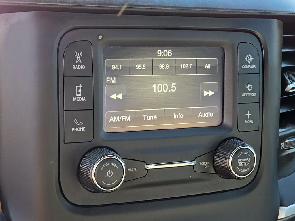 2021 RAM Ram 1500 Pickup Big Horn/Lone Star - Photo 19
