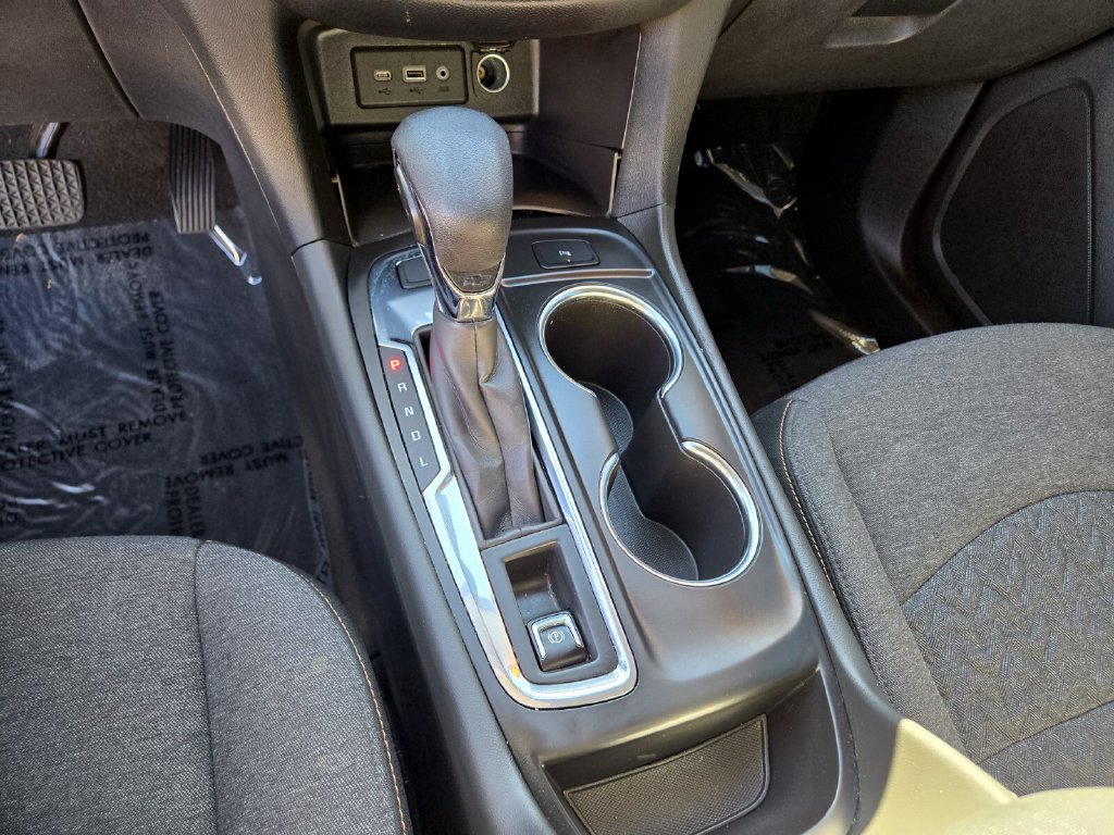 2022 Chevrolet Equinox LT - Photo 22