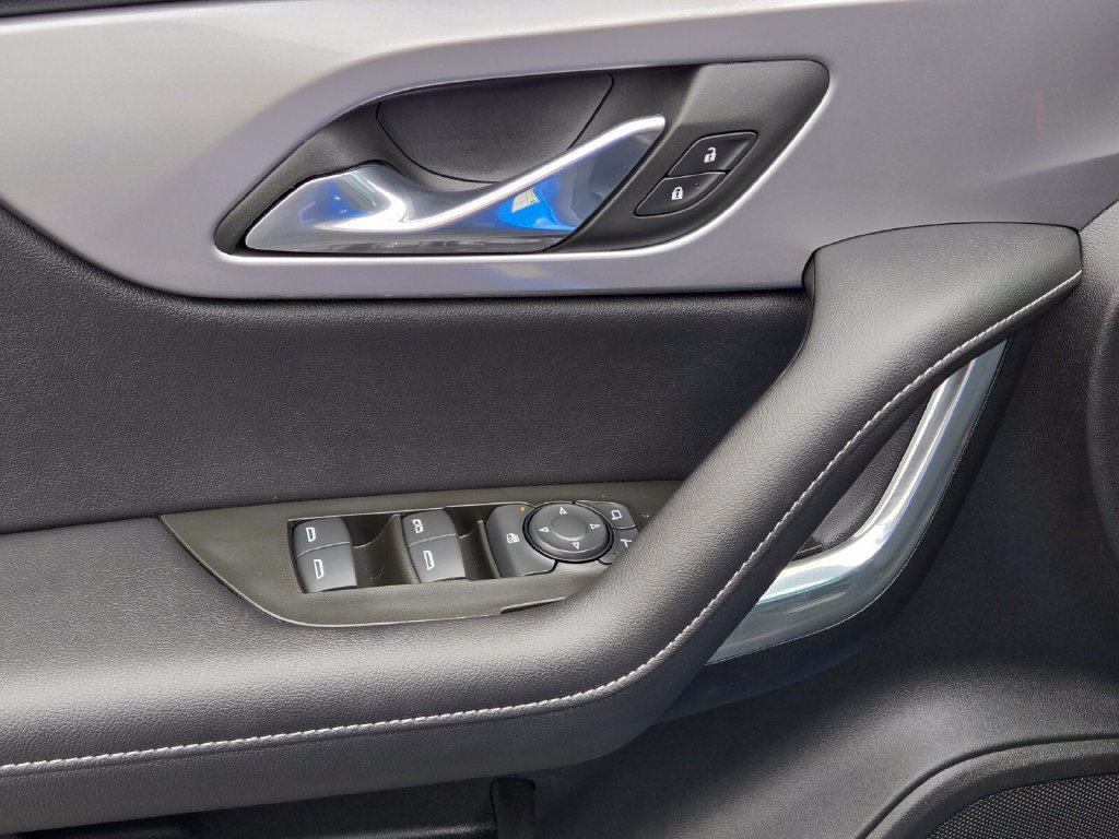 2024 Chevrolet Blazer 3LT - Photo 17