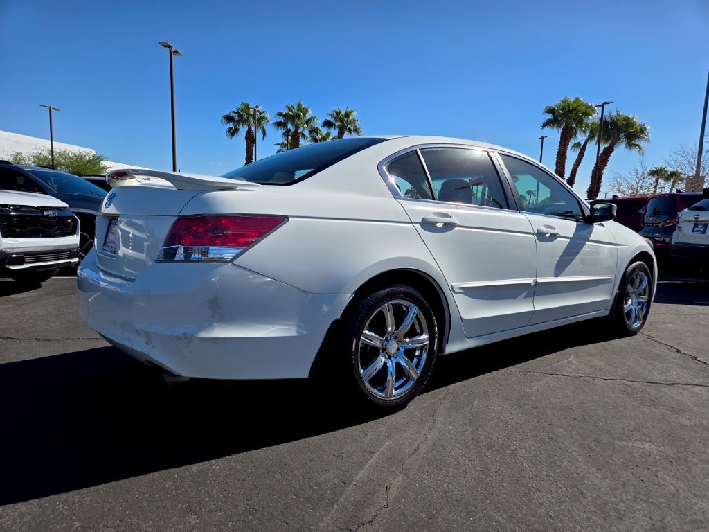 2008 Honda Accord EX - Photo 6