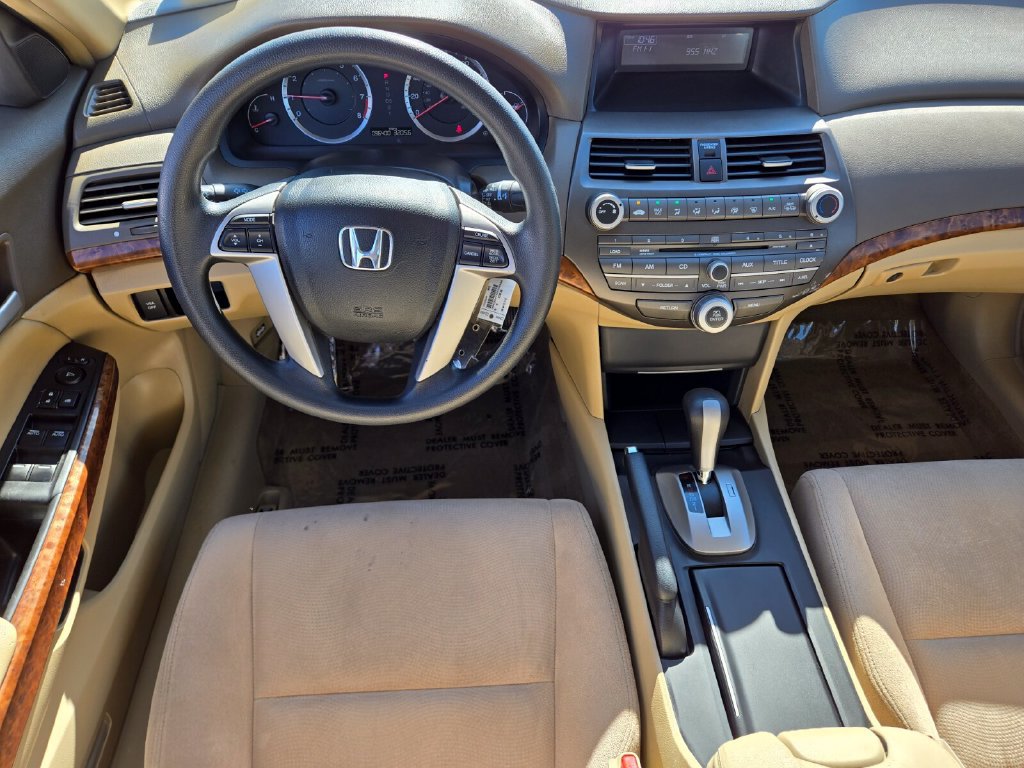 2008 Honda Accord EX - Photo 12