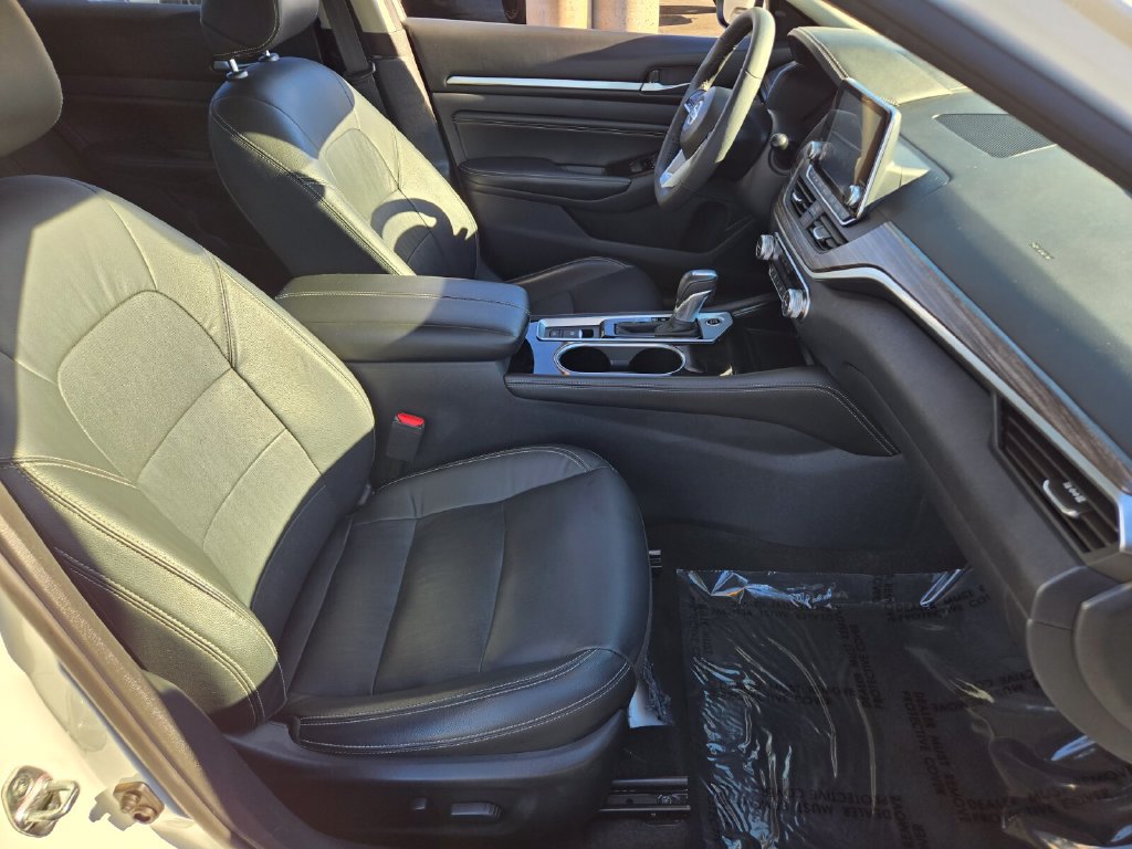 2022 Nissan Altima Platinum - Photo 15