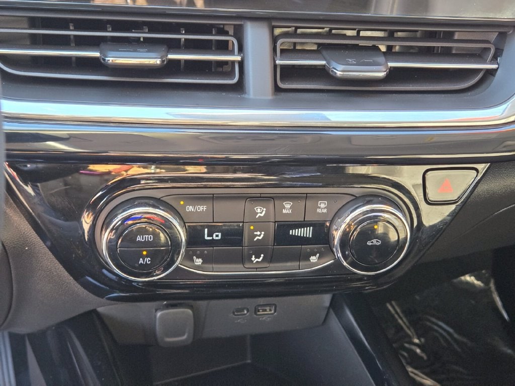 2024 Chevrolet Trax Activ - Photo 21