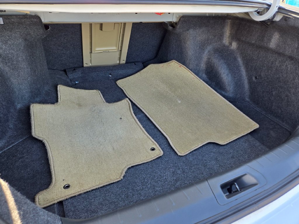 2008 Honda Accord EX - Photo 13