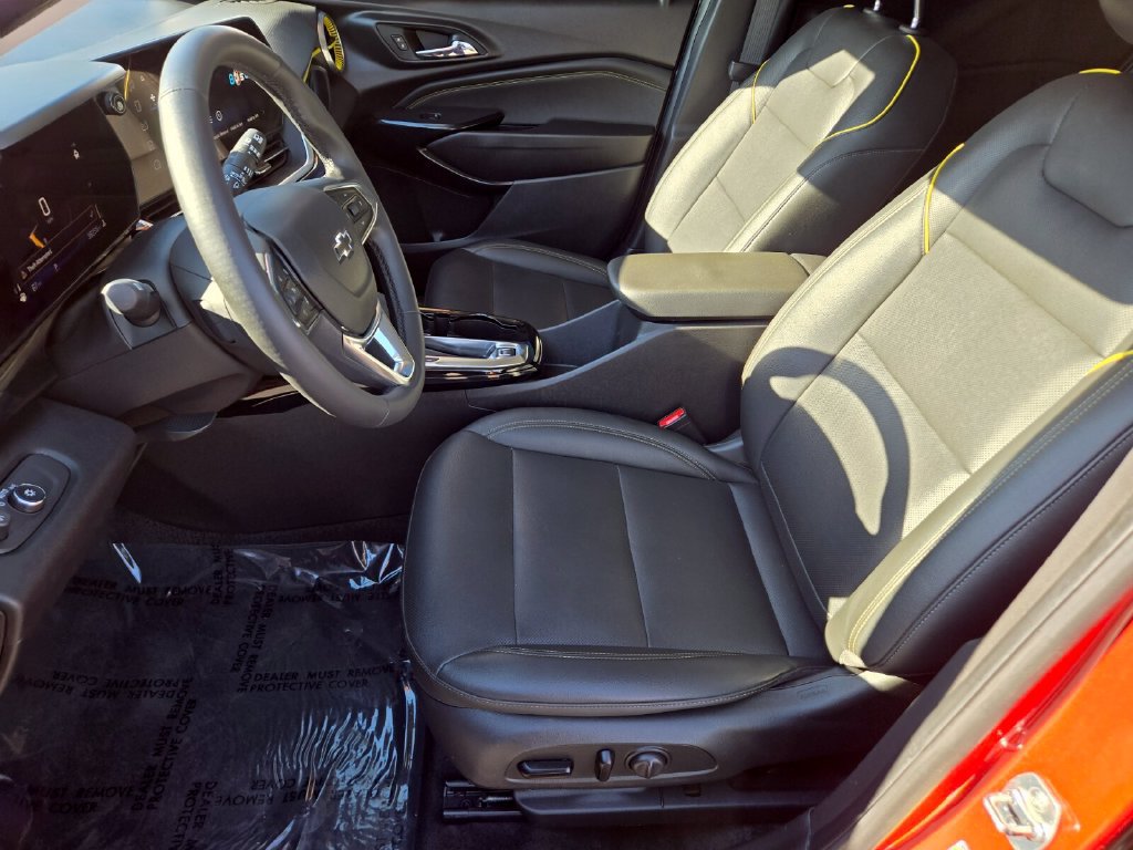 2024 Chevrolet Trax Activ - Photo 10