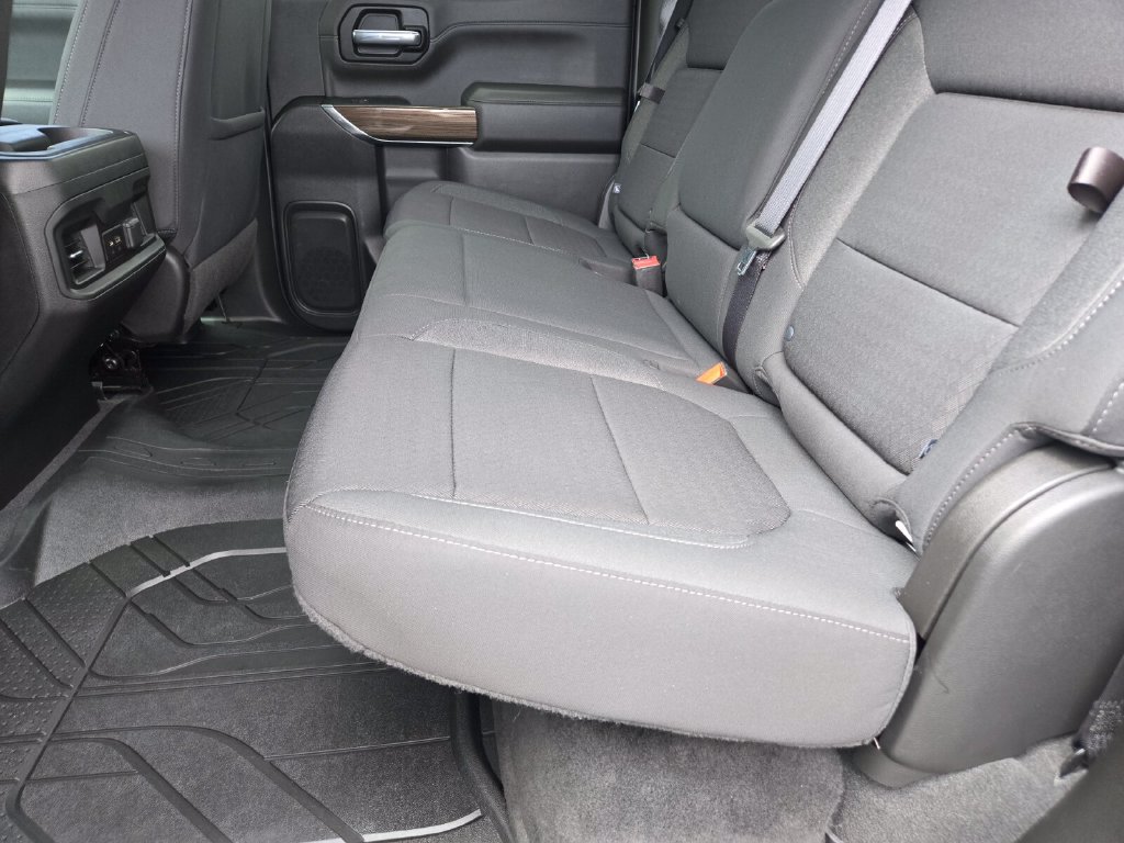 2022 Chevrolet Silverado 1500 Limited RST - Photo 9