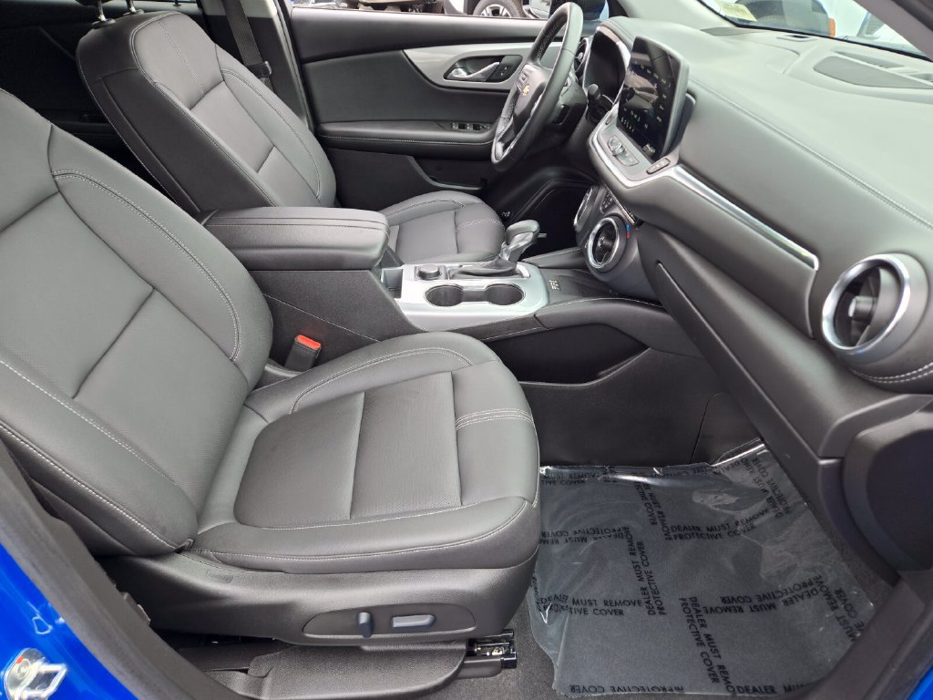 2024 Chevrolet Blazer 3LT - Photo 15