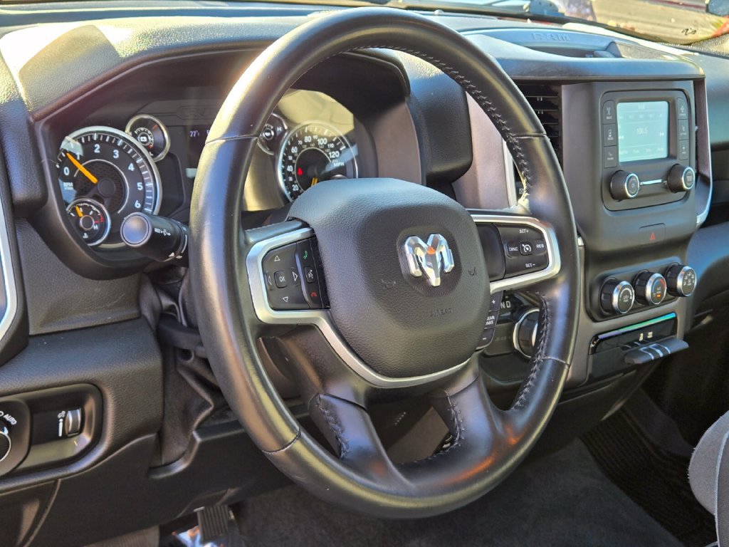 2021 RAM Ram 1500 Pickup Big Horn/Lone Star - Photo 18