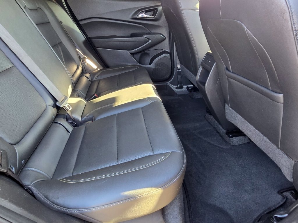 2024 Chevrolet Trax Activ - Photo 14