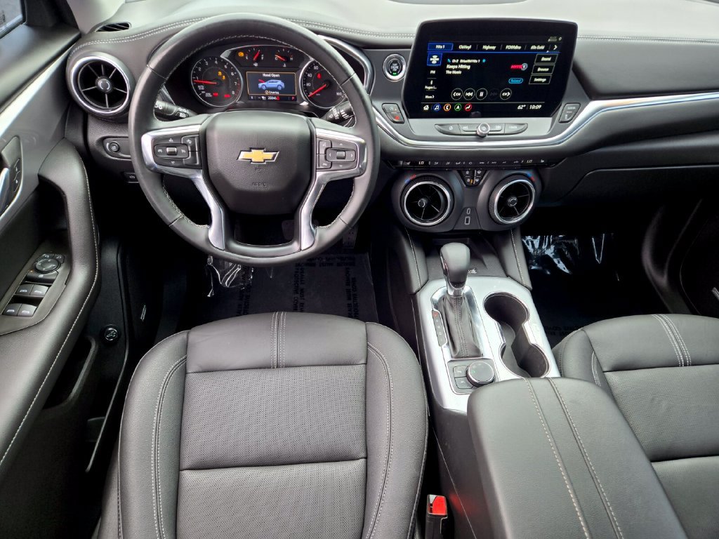 2024 Chevrolet Blazer 3LT - Photo 12
