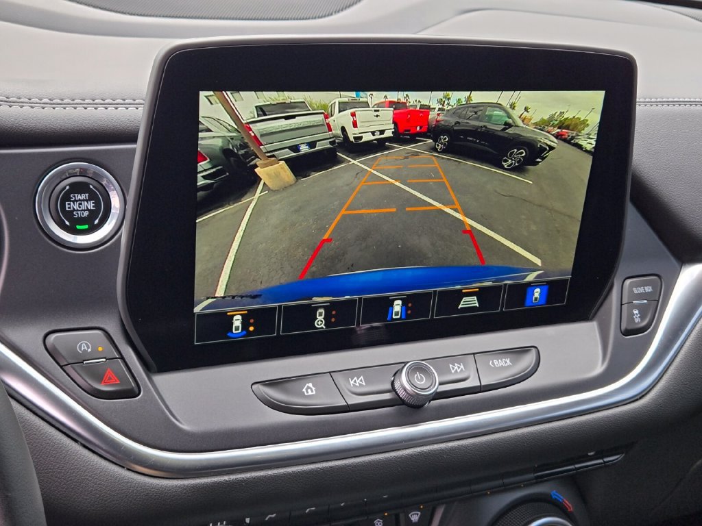 2024 Chevrolet Blazer 3LT - Photo 20