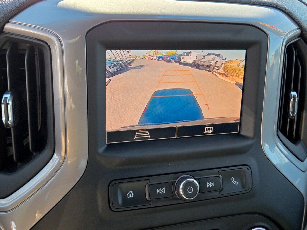 2023 Chevrolet Silverado 1500 Custom - Photo 20
