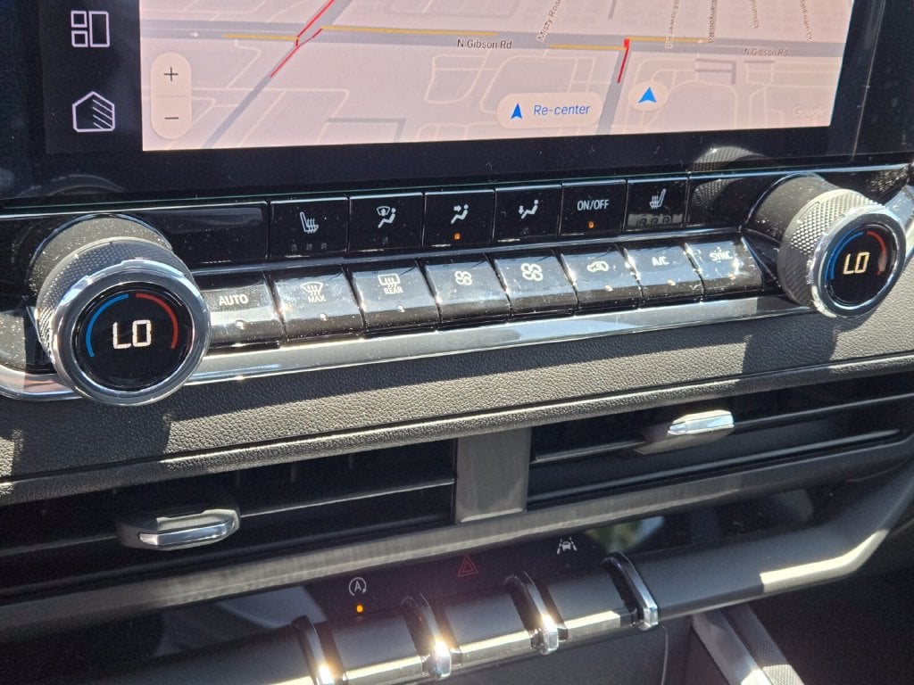 2026 Chevrolet Colorado Trail Boss - Photo 13