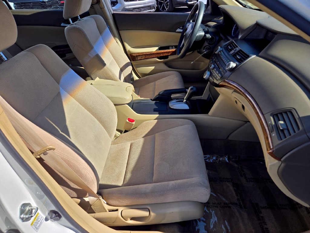2008 Honda Accord EX - Photo 15