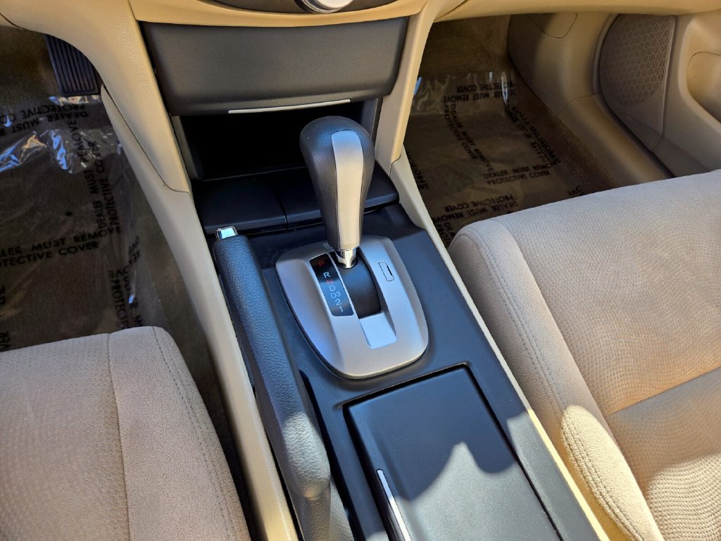 2008 Honda Accord EX - Photo 20