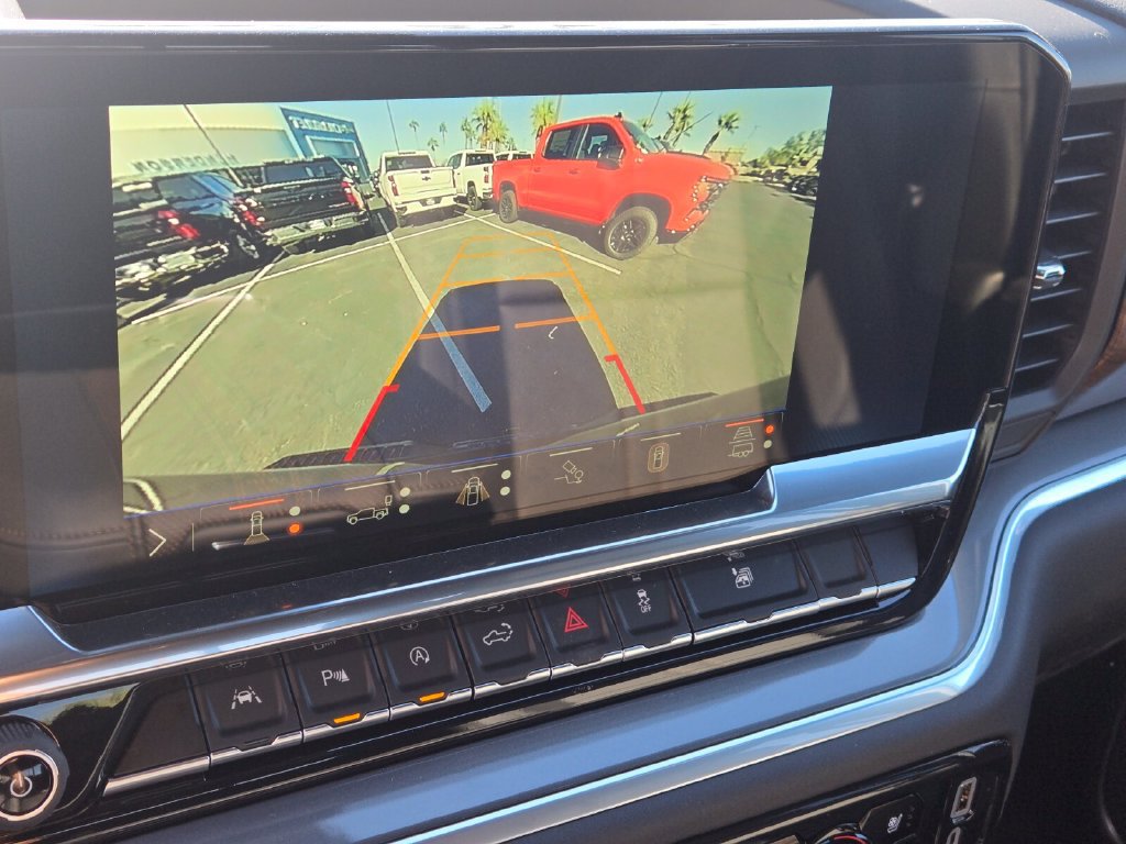 2026 Chevrolet Silverado 1500 High Country - Photo 12
