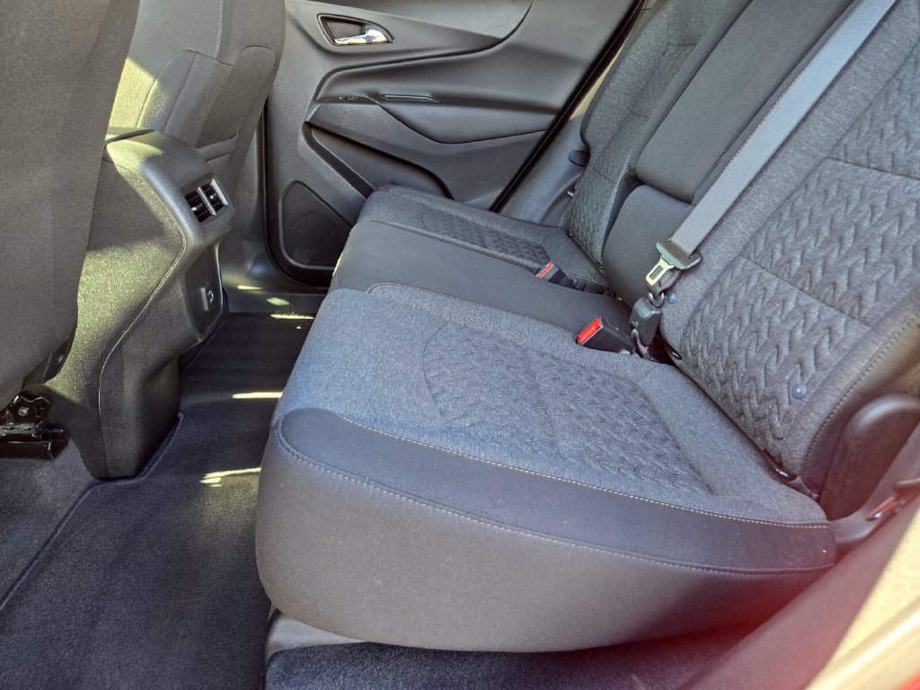 2022 Chevrolet Equinox LT - Photo 11